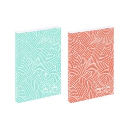 Agenda scolaire TWIST mi-08-25 au mi -07-26 VIQUEL