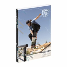 Agenda scolaire SPORT mi-08-25 au mi -07-26 VIQUEL