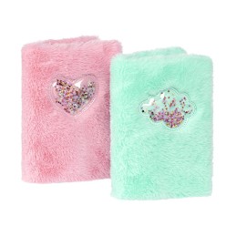 Agenda scolaire GLITTERY VIQUEL