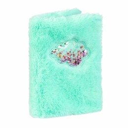 Agenda scolaire GLITTERY VIQUEL