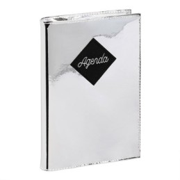Agenda scolaire DIAMOND mi-08-25 au mi -07-26 VIQUEL