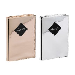 Agenda scolaire DIAMOND mi-08-25 au mi -07-26 VIQUEL