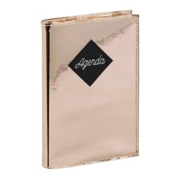 Agenda scolaire DIAMOND mi-08-25 au mi -07-26 VIQUEL