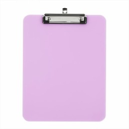 Porte bloc A4 polystyrène PASTEL VIQUEL