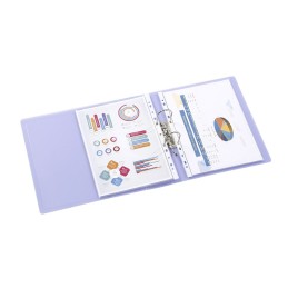 Classeur à levier double Propysoft Viquel