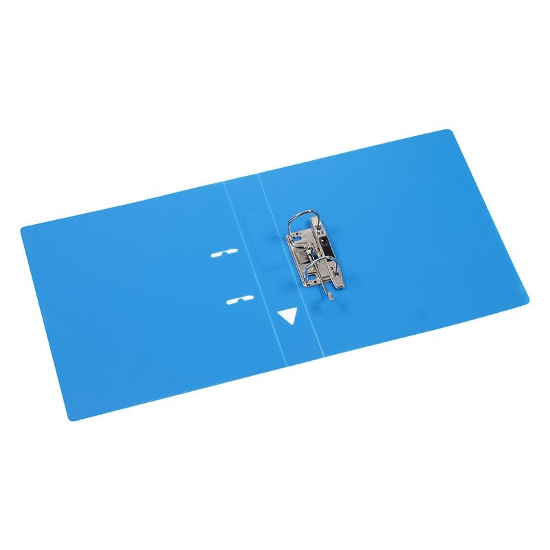 Classeur à levier A4 maxi Dos 5 cm PP - PROPYGLASS VIQUEL