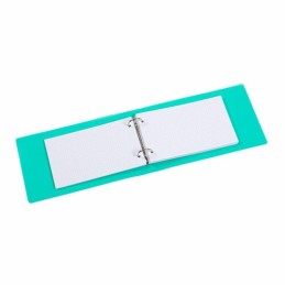 Classeur à fiches A5+ propyglass Viquel