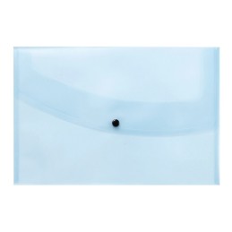 Chemise à rabats à pression A4 Propysoft Viquel