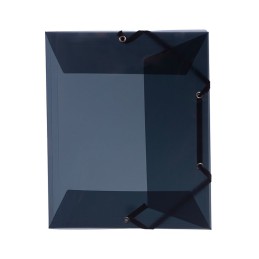 Chemise à élastique 3 rabats PP PROPYGLASS