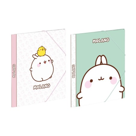 Chemise à 3 rabats MOLANG VIQUEL