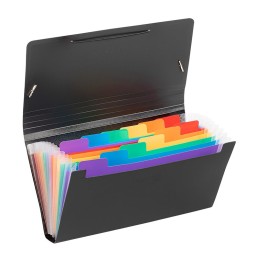 Trieur pour chèques Rainbow