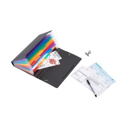 Trieur pour chèques Rainbow