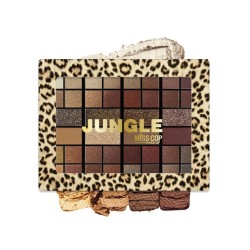 Palette JUNGLE Miss Cop COFMC4355