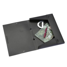 Boîte de classement A3 avec poignée Viquel