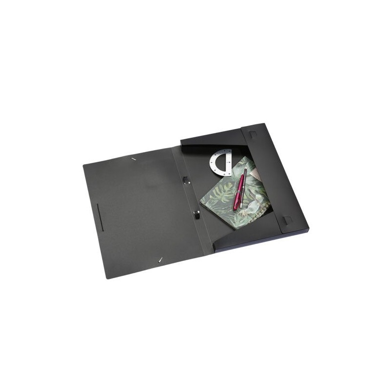 Boîte de classement A3 avec poignée Viquel