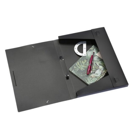 Boîte de classement A3 avec poignée Viquel