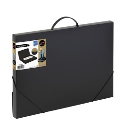 Boîte de classement A3 avec poignée Viquel