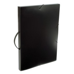 Boîte de classement A3 avec poignée Viquel