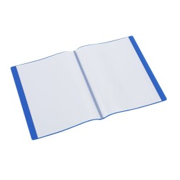 Protège document 100 vues Viquel