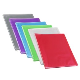 Porte vues A4 PP PROPYGLASS VIQUEL