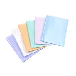 Porte vues 100 vues A4 PP PROPYSOFT VIQUEL