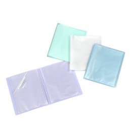 Porte vues 40V PP SOFT ASS VIQUEL