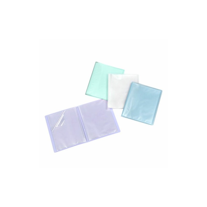 Porte vues 40V PP SOFT ASS VIQUEL