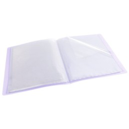 Porte vues 40V PP SOFT ASS VIQUEL