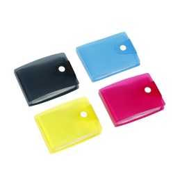 Mini porte-cartes de fidélité Propyglass Viquel