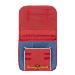 CARTABLE 35cm Mini Pompier VIQUEL