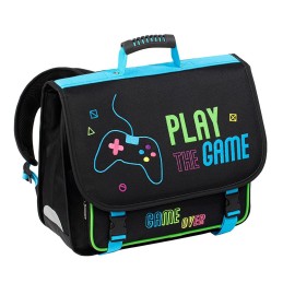 Cartable Player One VIQUEL