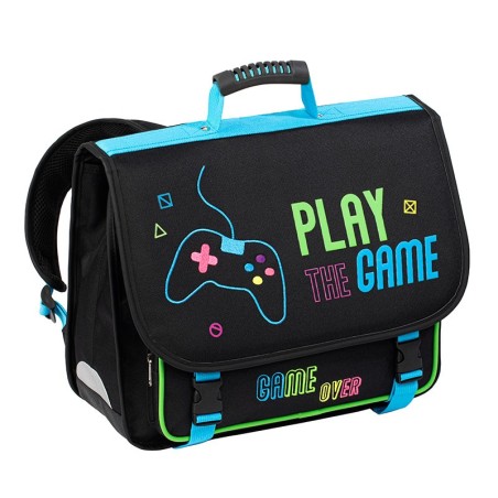 Cartable Player One VIQUEL