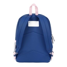 Sac à dos Bleu et Rose PTIT MATELOT VIQUEL