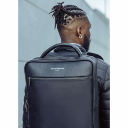 Sac à dos Jules 2comp 15,6" SAINT MARTIN VIQUEL