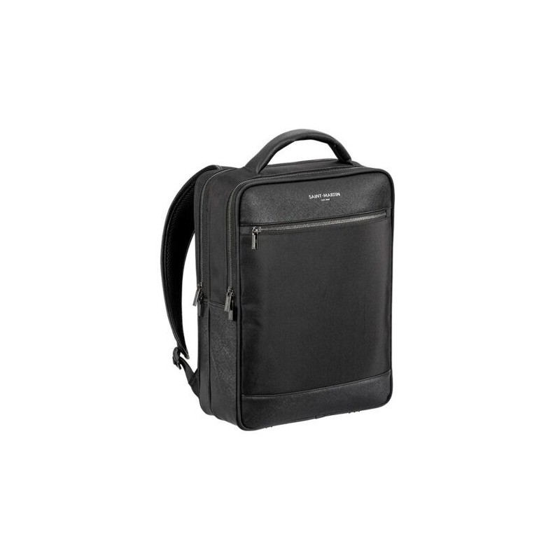 Sac à dos Jules 2comp 15,6" SAINT MARTIN VIQUEL