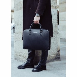 Sacoche Noah 15,6" SAINT MARTIN VIQUEL