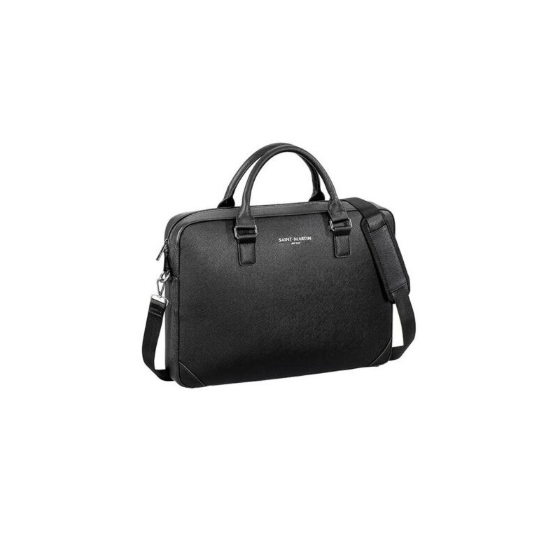 Sacoche Noah 15,6" SAINT MARTIN VIQUEL