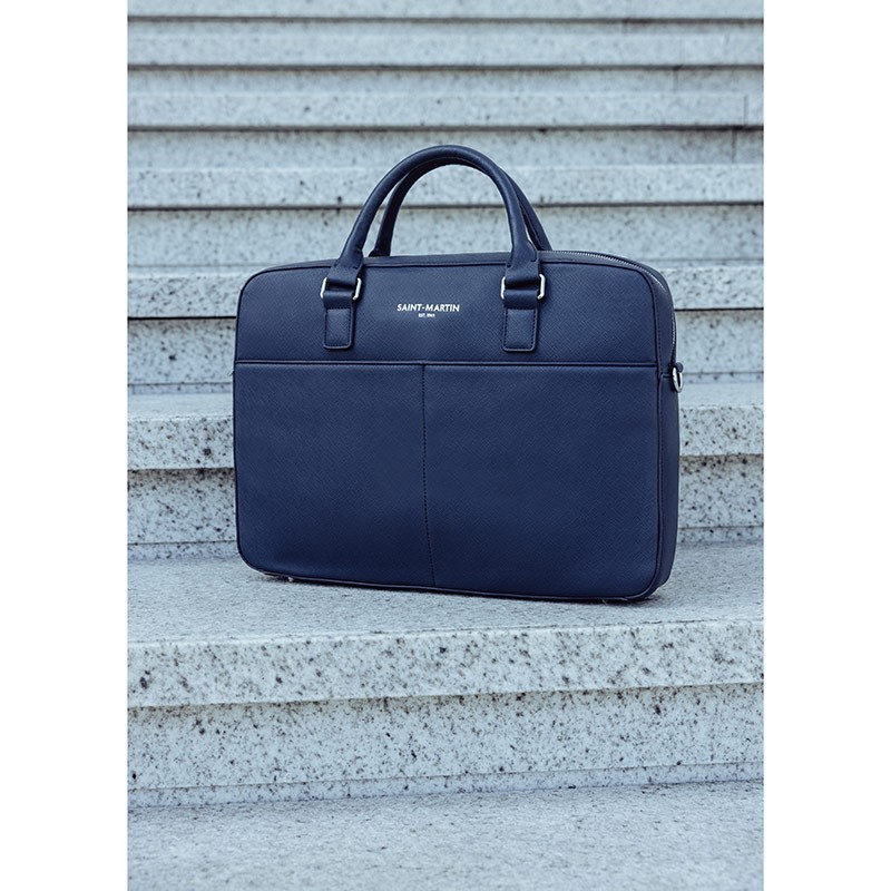 Sacoche Camille 15,6" SAINT MARTIN VIQUEL