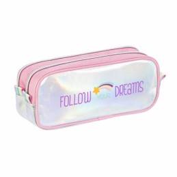 Trousse scolaire 2 COMP - LICORNE VIQUEL