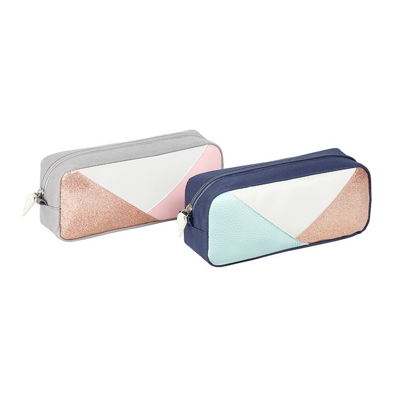 Trousse scolaire BLEND VIQUEL