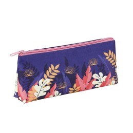 Trousse scolaire triangulaire BOHEMIAN VIQUEL