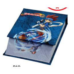 Bloc beyblade TARGET