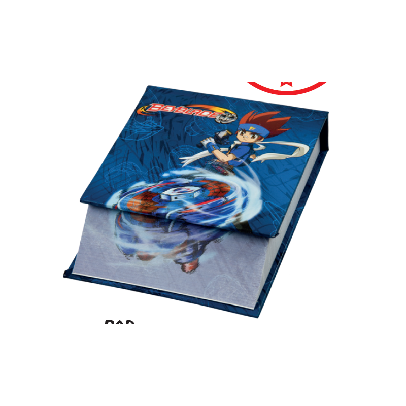 Bloc beyblade TARGET