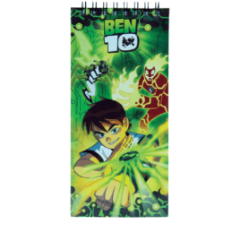 Notebook 10-0239 TARGET