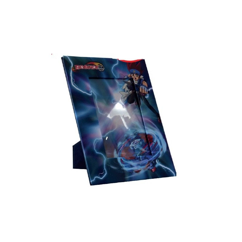 Cadre photo 10 x 15 beyblade TARGET