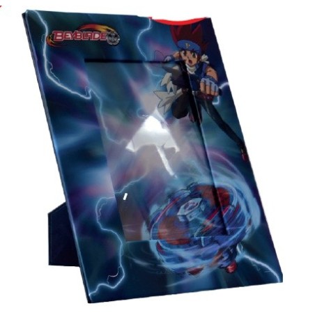 Cadre photo 10 x 15 beyblade TARGET