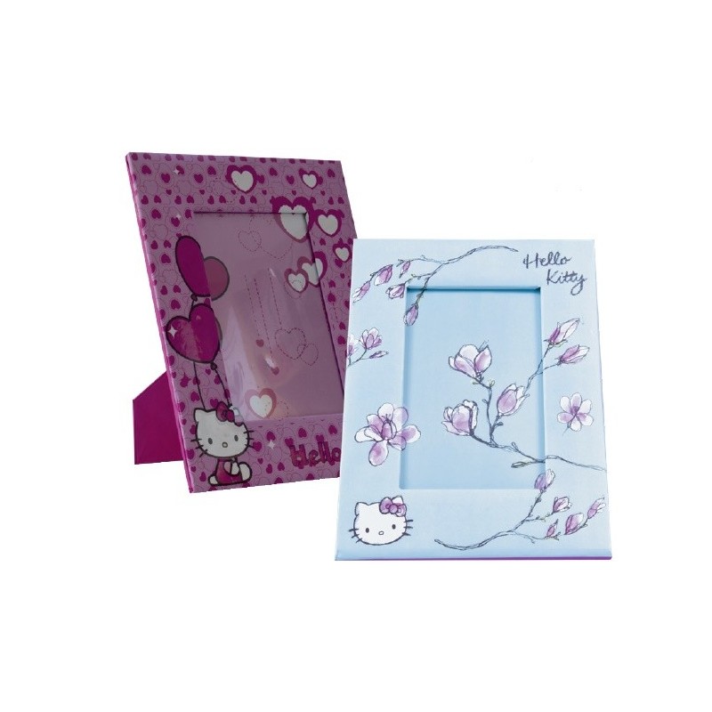 Cadre photo Hello Kitty TARGET