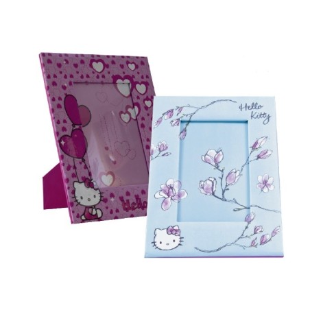 Cadre photo Hello Kitty TARGET