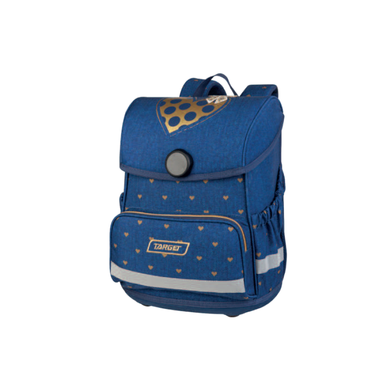 Sac à dos gt twist denim romance TARGET