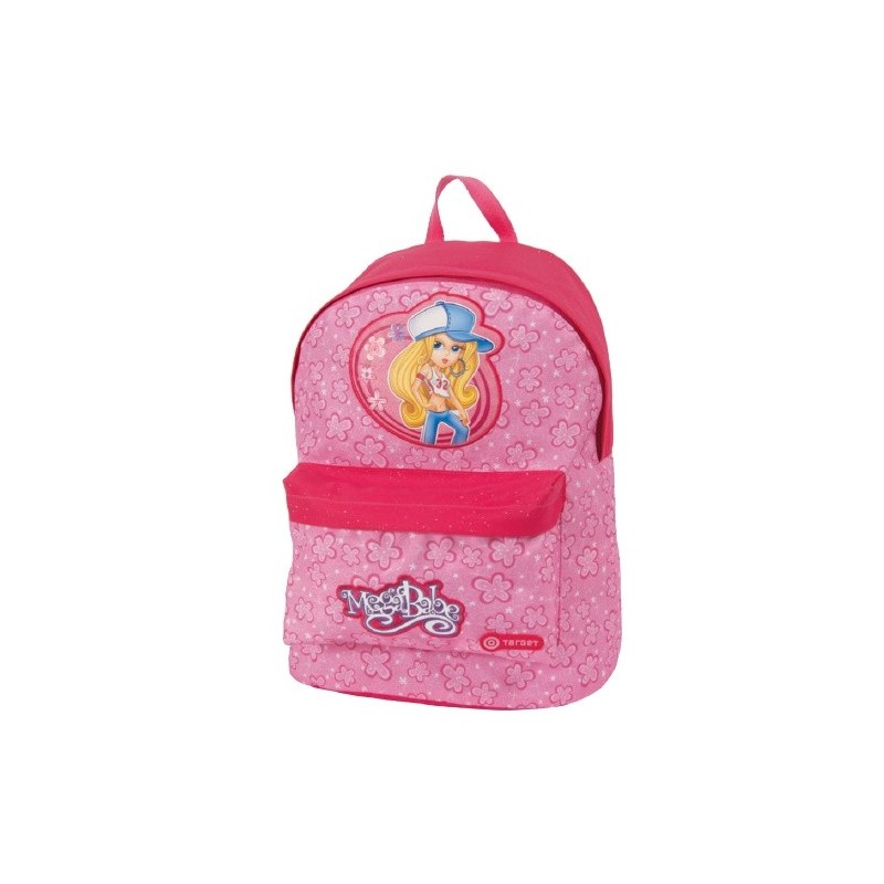Sac à dos MEGA BABE TARGET